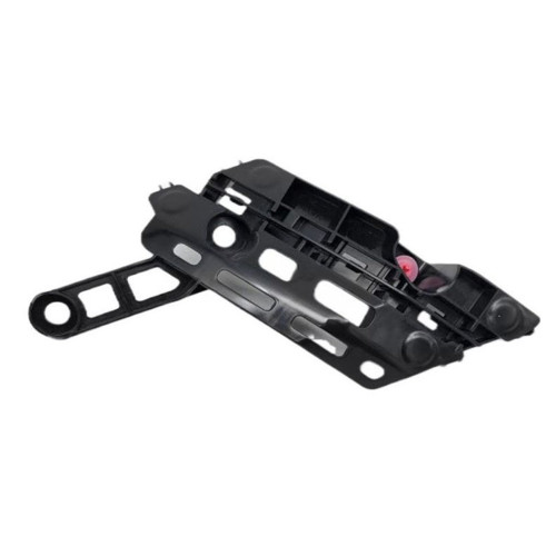 Кріплення переднього бампера праве Toyota BZ4X, Subaru Solterra 2022- FPS 52536-42060