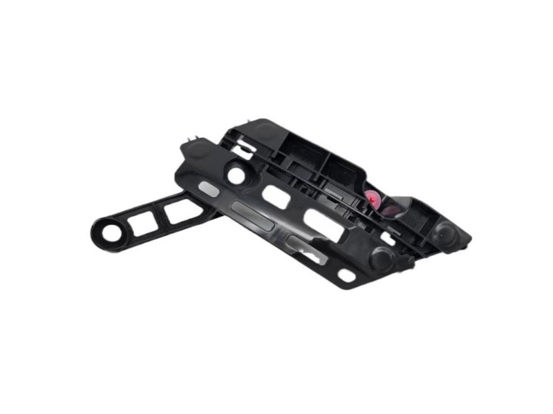 Кріплення переднього бампера праве Toyota BZ4X, Subaru Solterra 2022- FPS 52536-42060