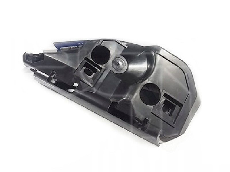 Кріплення переднього бампера праве Volvo S40/V50 2007-2012 Тайвань