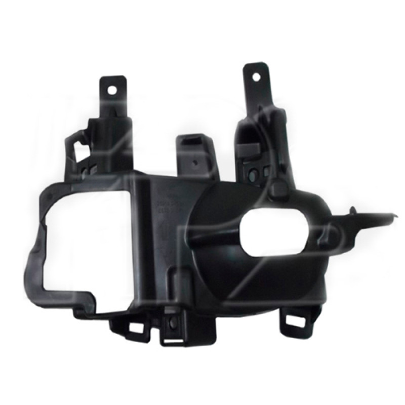 Кріплення фари протитуманної ліве Nissan Qashqai 2017-2021 Тайвань