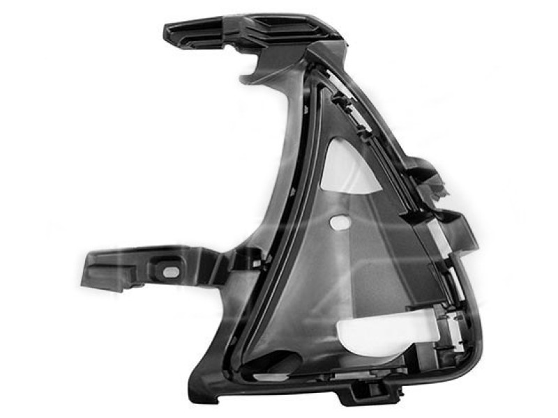 Кріплення решітки переднього бампера ліве Lexus IS F-Sport 16-20 (Тайвань)