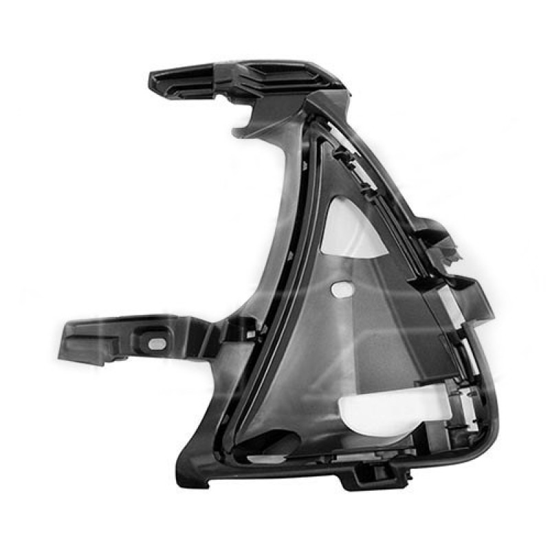 Кріплення решітки переднього бампера ліве Lexus IS F-Sport 16-20 (Тайвань)