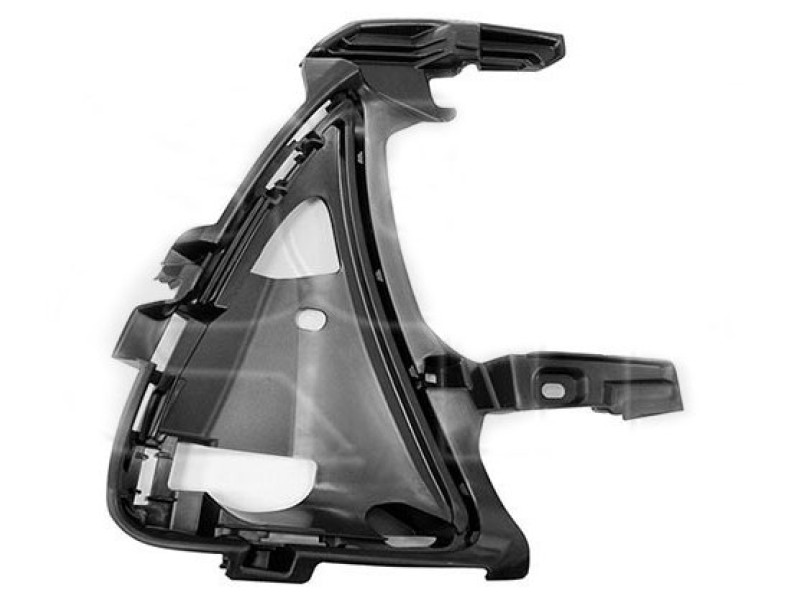 Кріплення решітки переднього бампера праве Lexus IS F-Sport 16-20 (Тайвань)