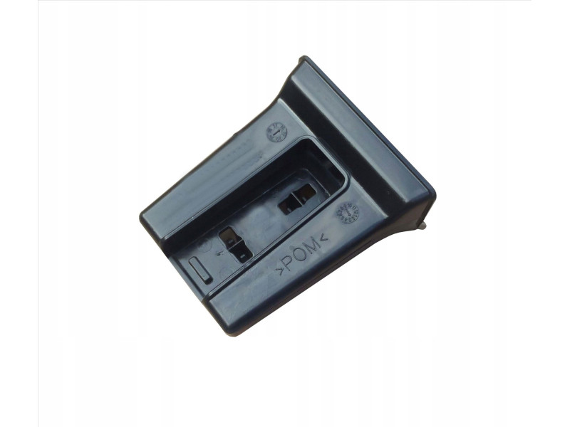 Кріплення решітки радіатора переднє Toyota C-HR 2016- Тайвань 52521F4010