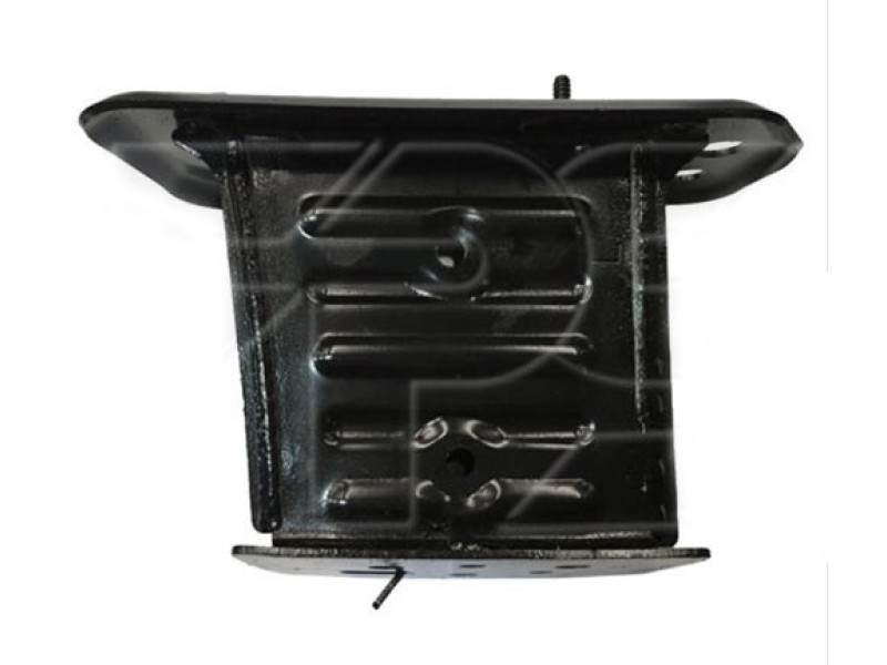 Кріплення верхнього підсилювача переднього бампера ліве Toyota C-HR USA 16- (Тайвань)