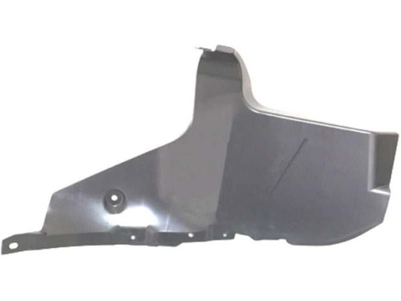 Кріплення заднього бампера ліве нижнє Toyota Corolla Cross 2021- (Тайвань) 525920A060