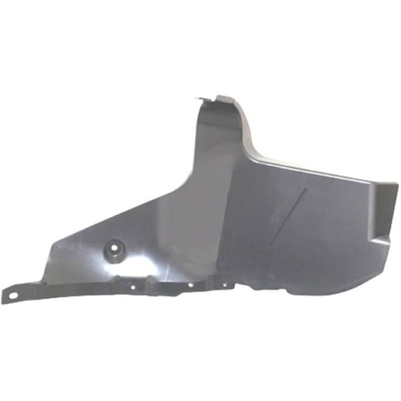 Кріплення бампера заднє ліве нижнє Toyota Corolla Cross 2021- (Тайвань) 525920A060