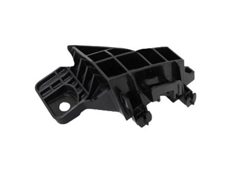 Кріплення заднього бампера ліве під ліхтарем Toyota Corolla Cross 2021- FPS 2563-0A060