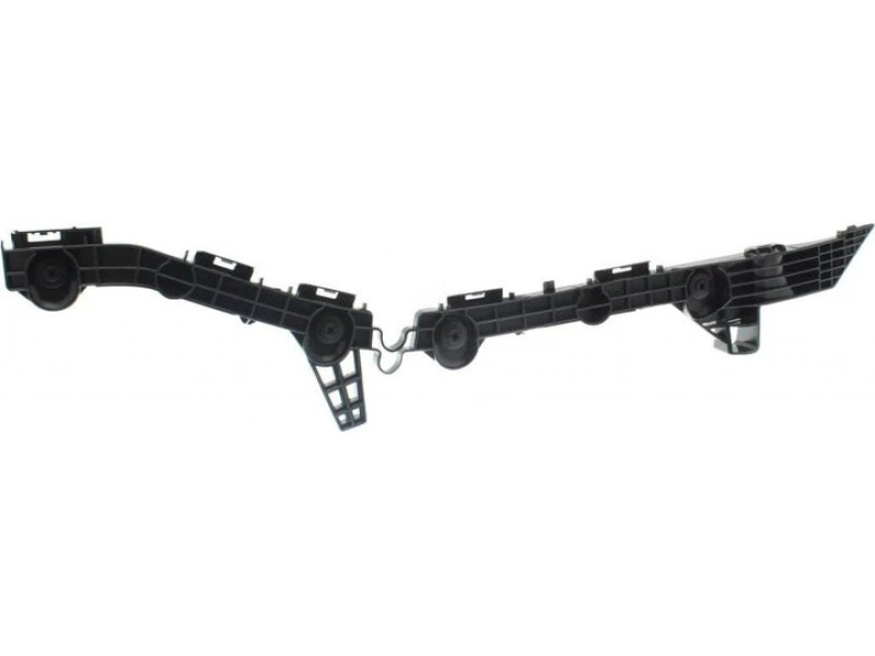 Кріплення заднього бампера ліве Toyota Avalon 2013-2016 FPS 5257607010