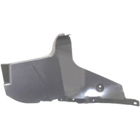 Кріплення бампера заднього праве нижнє Toyota Corolla Cross 2021- Тайвань 525910A070