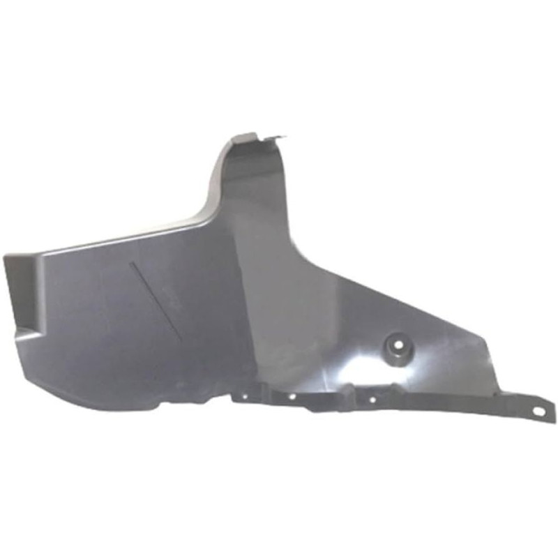 Кріплення бампера заднього праве нижнє Toyota Corolla Cross 2021- Тайвань 525910A070