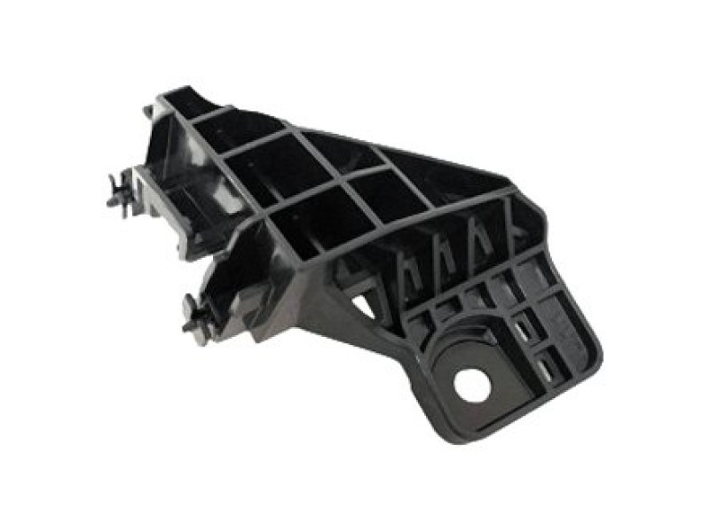 Кріплення заднього бампера праве під ліхтарем Toyota Corolla Cross 2021- FPS 52562-0A060 