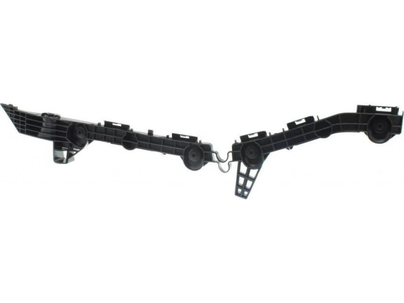 Кріплення заднього бампера праве Toyota Avalon 2013-2016 FPS 5257507010