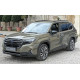 Крило переднє ліве (алюміній) Subaru Forester VI (SL) 2025- FPS 57120-SL0109P