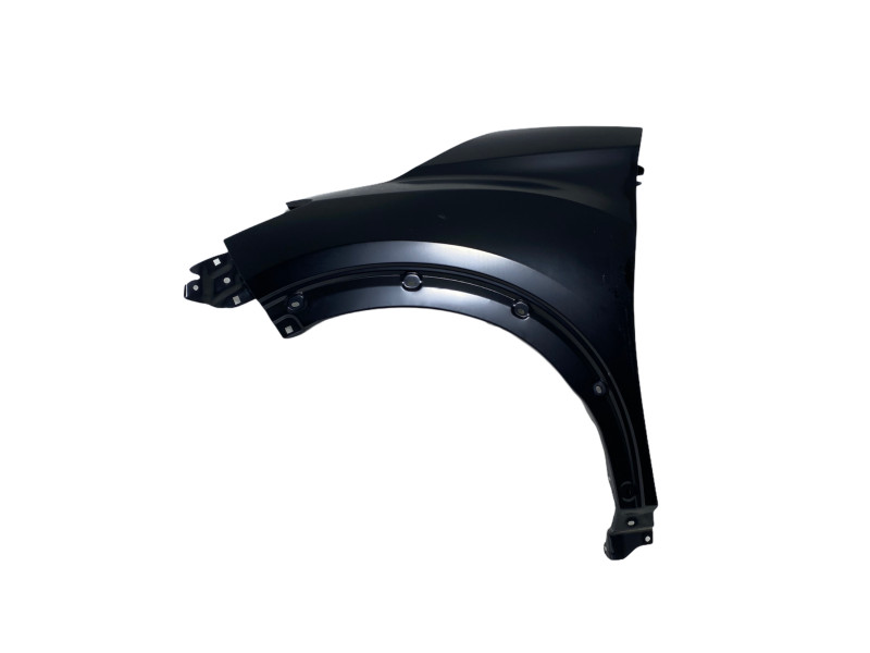 Крило переднє ліве Nissan Kicks 16- (Тайвань) FCA015RBMA