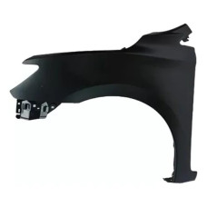 Крило переднє ліве Nissan Sentra 2012-2016 FSP F31013SGMA