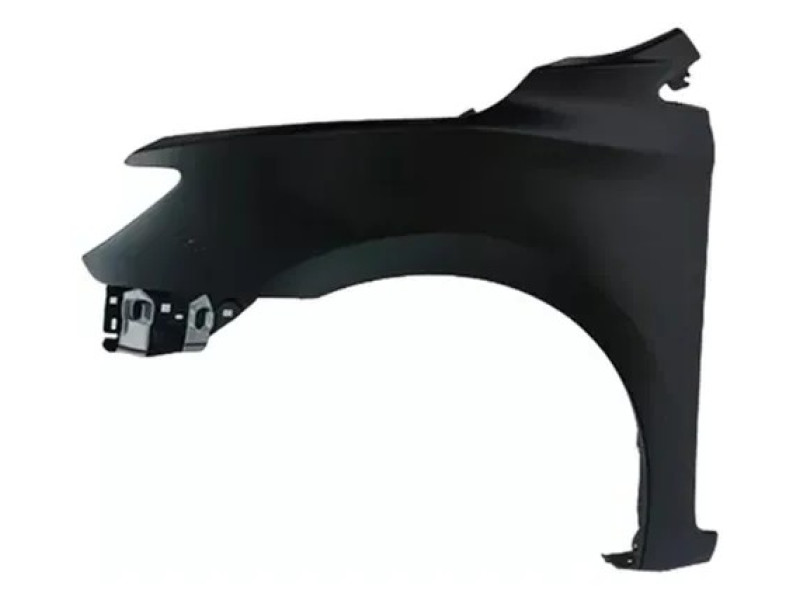 Крило переднє ліве Nissan Sentra 2012-2016 FSP F31013SGMA