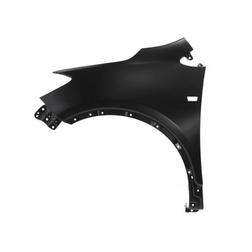 Крило переднє ліве Opel Mokka, Buick Encore 2012-2016 з отвором (Тайвань) 1100036