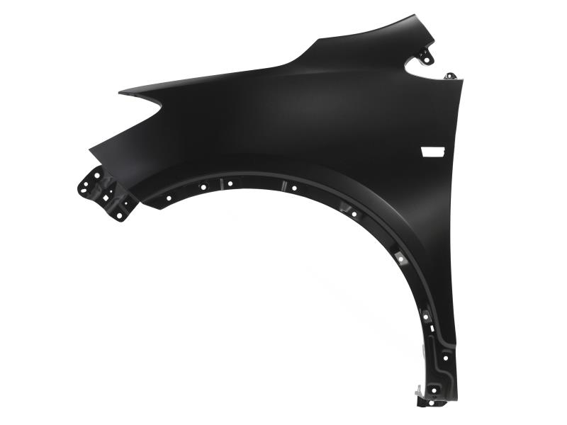 Крило переднє ліве Opel Mokka, Buick Encore 12-16 з отвором (Тайвань) 1100036