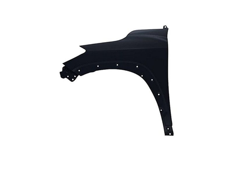 Крило переднє ліве Toyota Corolla Cross 2021- (Тайвань) 538020A010