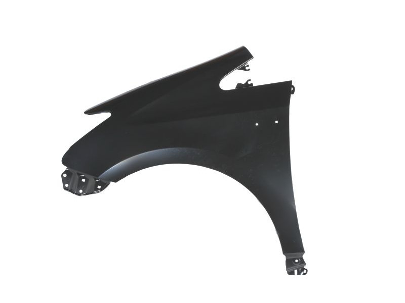 Крило переднє ліве Toyota Prius V 2012-2018 FSP 5380247090