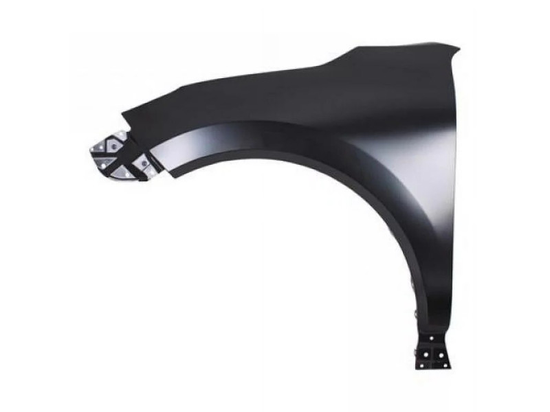 Крило переднє ліве Toyota Venza 20- (Тайвань) сталь