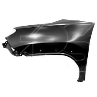 Крило переднє ліве Toyota Yaris Cross 20- (Тайвань) 