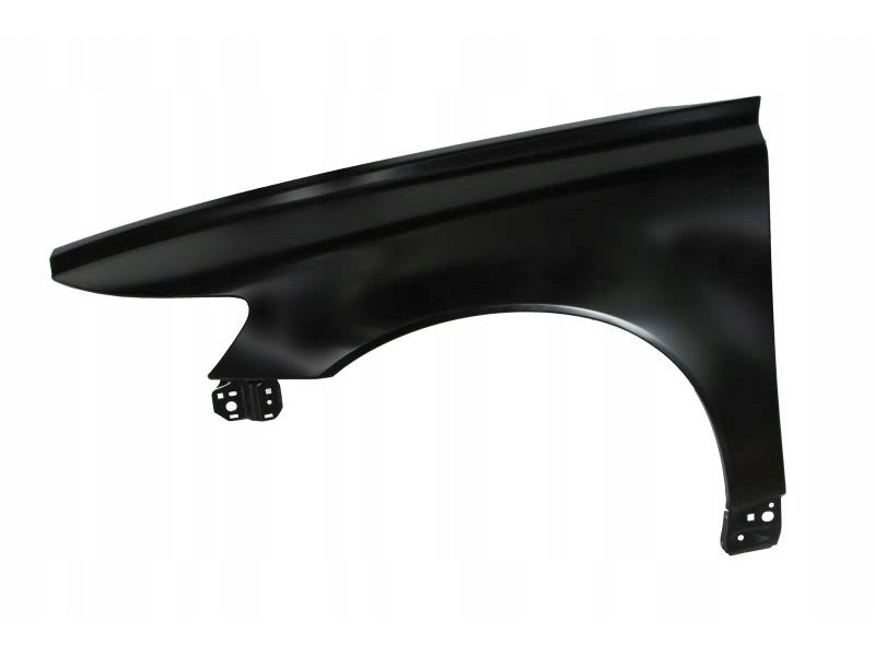 Крило переднє ліве Volvo S40/V50 04-12 (Тайвань) 31297540