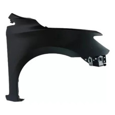 Крило переднє праве Nissan Sentra 2012-2016 FPS F31003SGMA