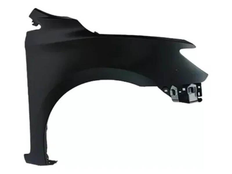 Крило переднє праве Nissan Sentra 2012-2016 FPS F31003SGMA