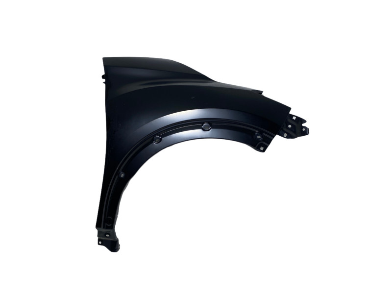 Крило переднє праве Nissan Kicks 16- (Тайвань) FCA005RBMA 