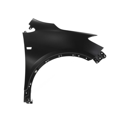 Крило переднє праве Opel Mokka, Buick Encore 2012-2016 з отв. (Тайвань) 1100037