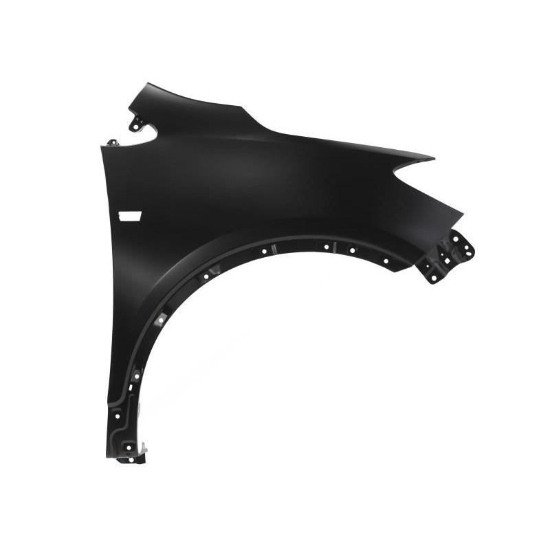 Крило переднє праве Opel Mokka, Buick Encore 12-16 з отв. (Тайвань) 1100037