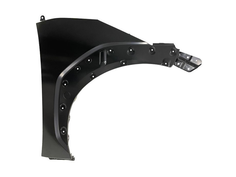 Крило переднє праве Toyota BZ4X, Subaru Solterra 22- (Тайвань) 5381142360