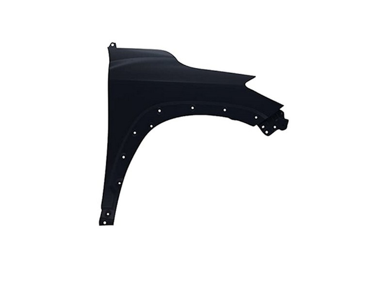 Крило переднє праве Toyota Corolla Cross 2021- (Тайвань) 538010A010