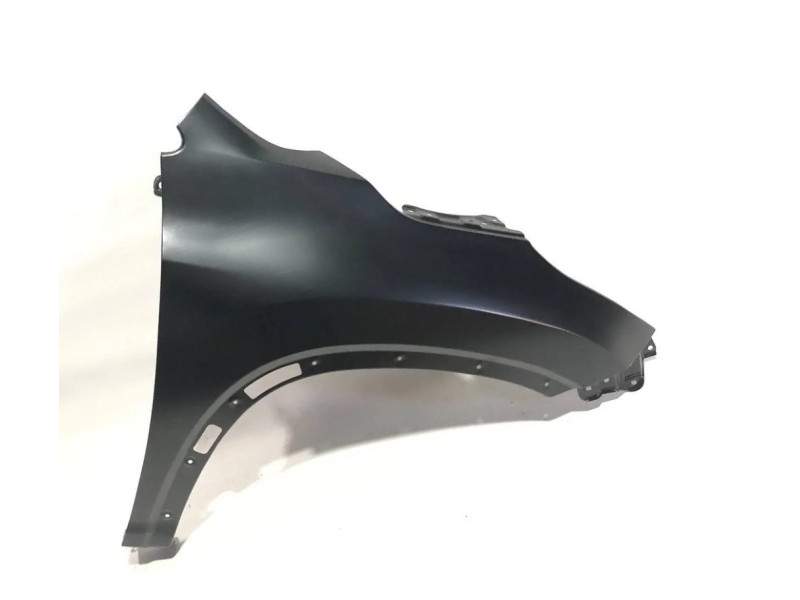 Крило переднє праве Toyota Highlander 13-19 (Тайвань) 538010E110