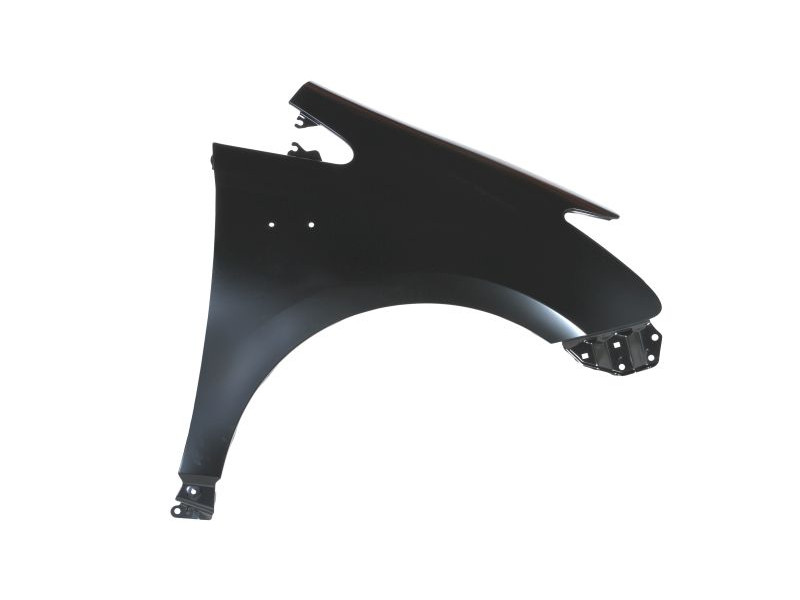 Крило переднє праве Toyota Prius V 2012-2018 FSP 5380147070