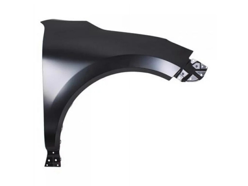 Крило переднє праве Toyota Venza 20- (Тайвань) алюміній 5380148140 