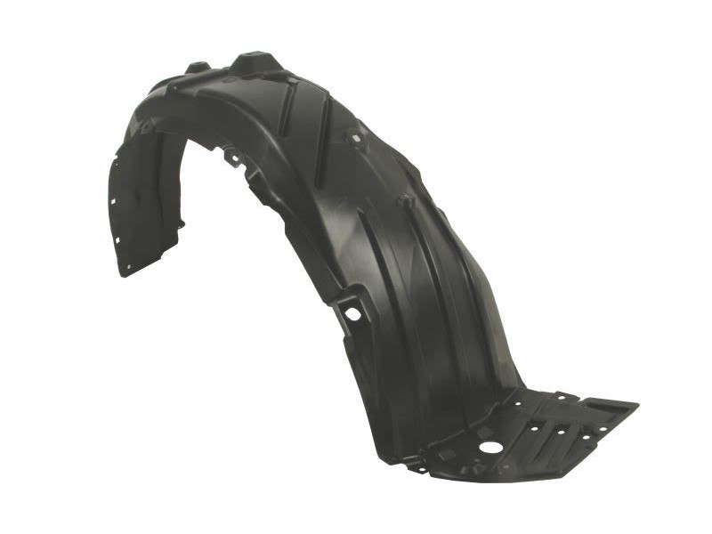 Підкрилок передній правий Toyota Yaris 2020- FPS 53875-K0020