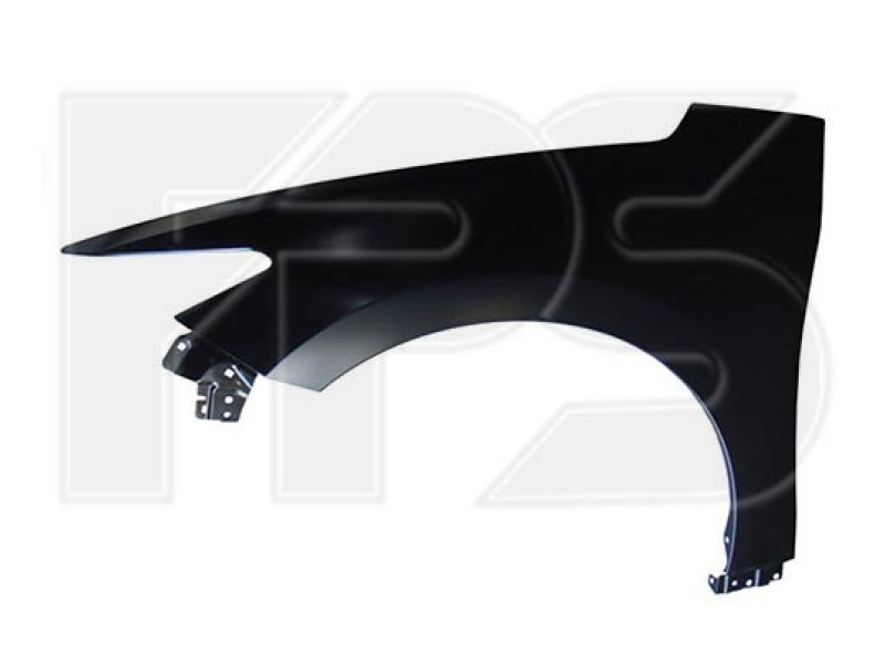 Крило переднє ліве Nissan Maxima A36 15- (Тайвань)