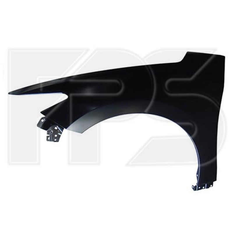 Крило переднє праве Nissan Maxima A36 15- (Тайвань)