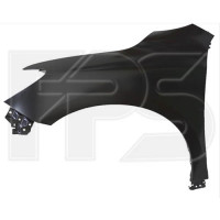 Крило переднє ліве Nissan Pathfinder R52 13- сталь (Тайвань)