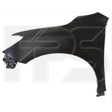 Крило переднє ліве Nissan Pathfinder R52 13- сталь (Тайвань)