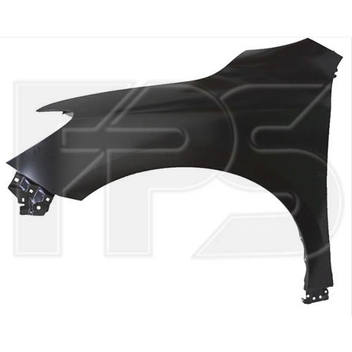 Крило переднє праве Nissan Pathfinder R52 13- сталь (Тайвань)