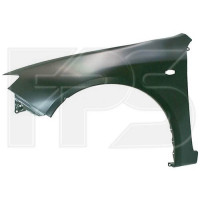 Крило переднє праве Subaru Impreza 07-11 з отвором (Тайвань)