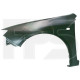 Крило переднє праве Subaru Impreza 07-11 з отвором (Тайвань)