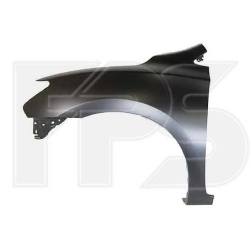 Крило переднє права Nissan Sentra 12-16 (Тайвань)