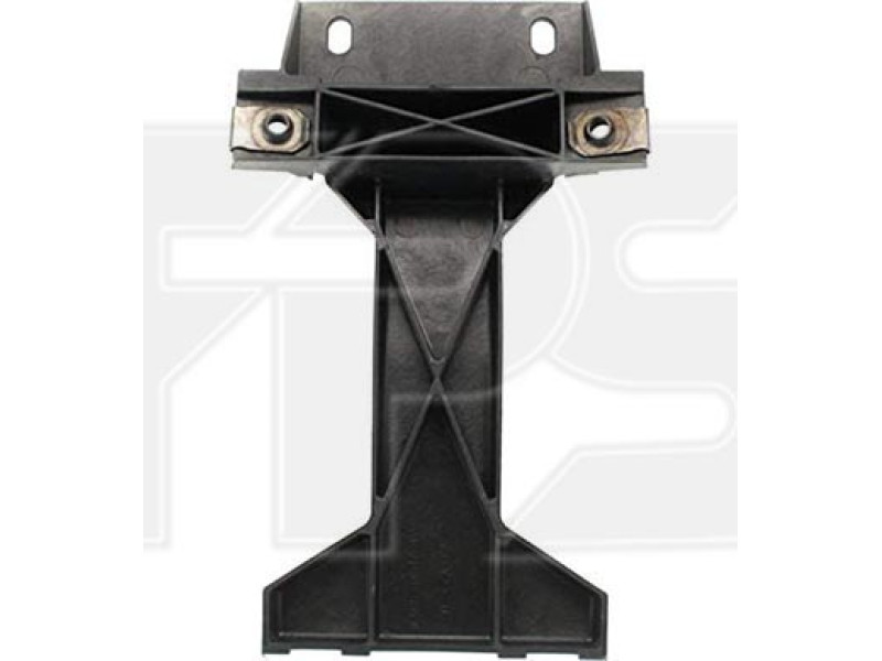 Кріплення переднього бампера нижнє, середнє Nissan Maxima A36 2015-2018 Тайвань