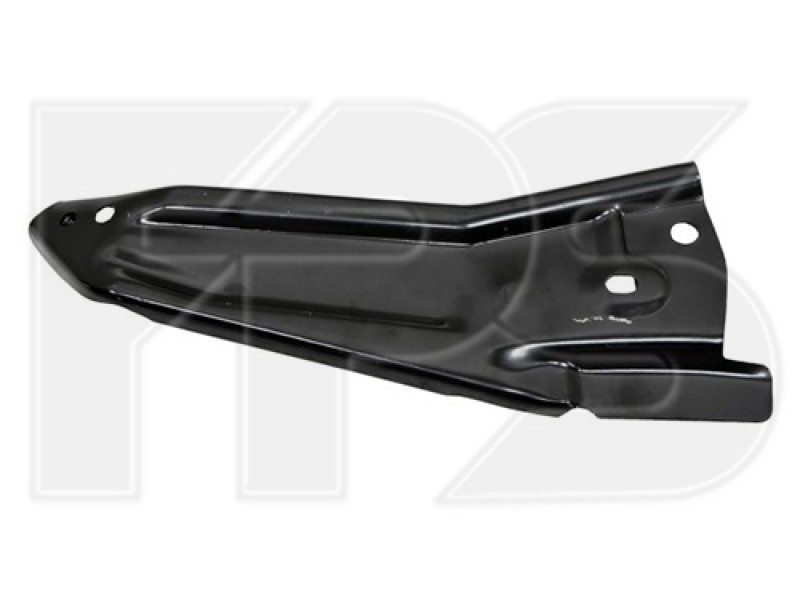 Кріплення крила переднє ліве Nissan Note / Versa Note 2013- (Тайвань)