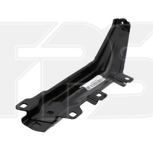 Кріплення ліве переднього крила Nissan Pathfinder R52 2013- (Тайвань)
